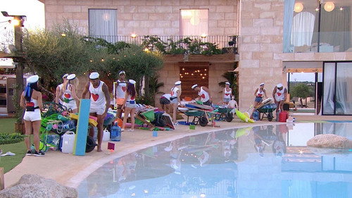 Love Island Season 1 Episode 27 - Episode 27