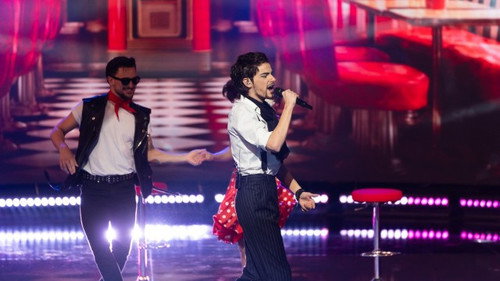Your Face Sounds Familiar Croatia Season 9 Episode 5 - Episode 5