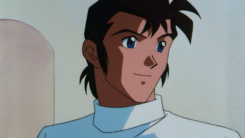 Yat, The Space Patrol Season 1 Episode 25 - Episode 25