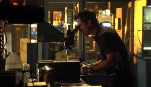 undefined Season 4 Episode 21 - Turn of the Screws