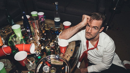 What Would Diplo Do? Season 1 Episode 3 - The Curse