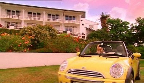 Outrageous Fortune Season 3 Episode 5 - What Did You Enact?