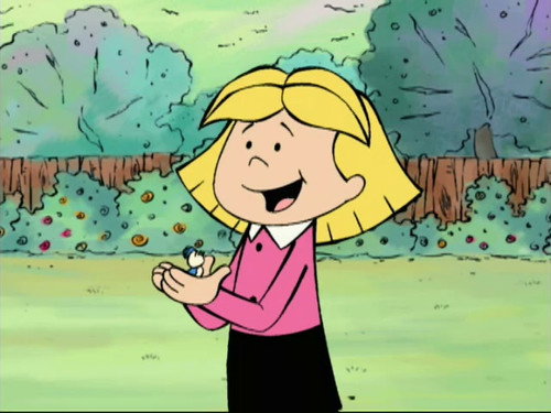 Clifford the Big Red Dog Season 1 Episode 5 - And Bird Makes Three