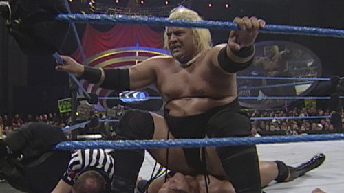 WWE Friday Night SmackDown Season 2 Episode 4 - SmackDown - Jan. 27, 2000