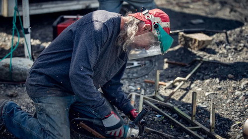 Gold Rush: White Water Season 5 Episode 7 - Gamblin' Man