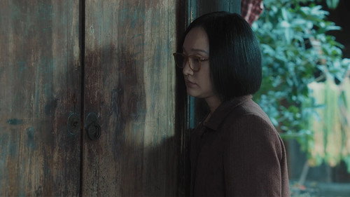 Tu Youyou's Gift (5) still