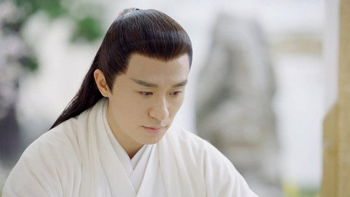 Eternal Love of Dream Season 1 Episode 23 - Episode 23