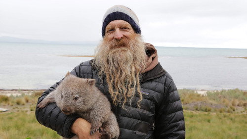 Back Roads Season 4 Episode 11 - Furneaux Islands, TAS