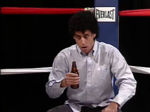 Saturday Night Live Season 20 Episode 2 - Marisa Tomei/Bonnie Raitt