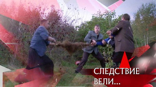 The investigation was conducted Season 17 Episode 25 - Episode 25