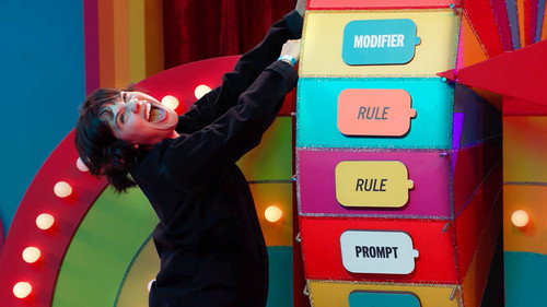 Game Changer Season 8 Episode 2 - Rulette 2
