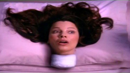 Living with Fran Season 2 Episode 12 - Dreaming with Fran
