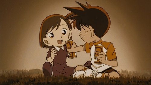 Detective Conan Season 1 Episode 18 - Wedding Day Blues