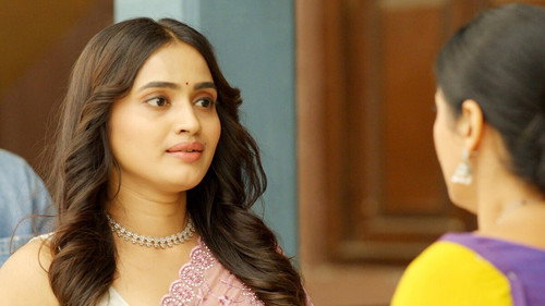 Prarthana Returns Home still