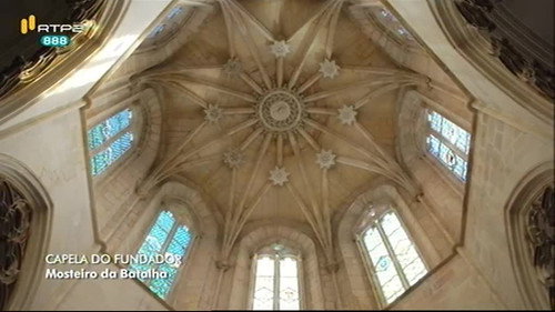 Guided Tour Season 4 Episode 5 - O Palácio e o Parque de Monserrate