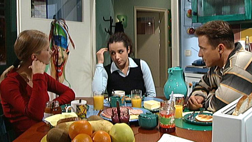 Verbotene Liebe Season 2 Episode 22 - Episode 22
