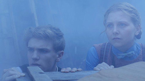 Theodosia Season 2 Episode 17 - The Fog