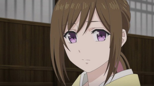 Kakuriyo -Bed & Breakfast for Spirits- Season 1 Episode 16 - The Twin Chefs and a Rain Woman from a Rich Family