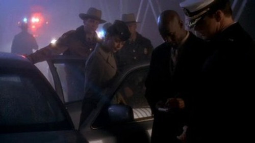 JAG Season 10 Episode 9 - The Man on the Bridge