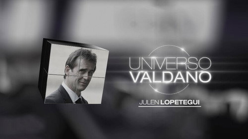 Universo Valdano Season 2 Episode 10 - Julen Lopetegui