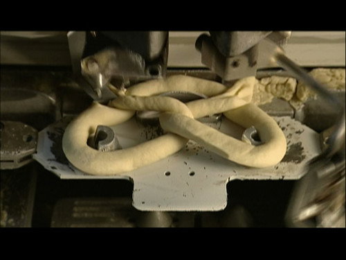 How It's Made Season 8 Episode 7 - CO2 Cartridges, Pretzels, Scissor Lifts, Skating Rinks