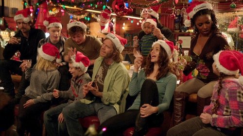 Christmas Carol still