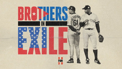 30 for 30 Season 2 Episode 24 - Brothers in Exile