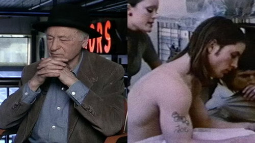 Split Screen Season 4 Episode 10 - Projections: Jonas Mekas