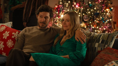 Last Christmas still