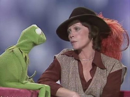 The Muppet Show Season 2 Episode 22 - Jaye P. Morgan