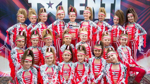 Mam talent! Season 10 Episode 5 - Episode 5