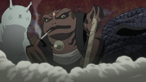 Naruto Shippūden Season 18 Episode 373 - Team 7 Assemble!