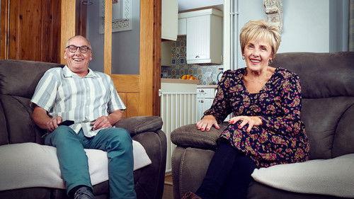 Gogglebox Season 27 Episode 8 - Episode 8
