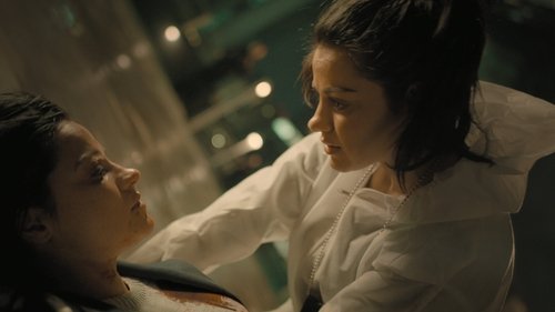 Triptych Season 1 Episode 1 - 33 x 3