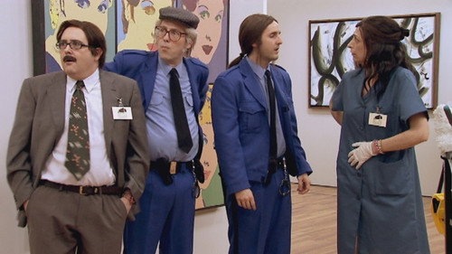 Museo Coconut Season 2 Episode 6 - Episode 6