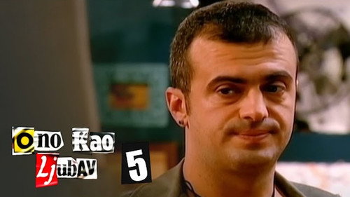 Things Like Love Season 1 Episode 5 - Episode 5