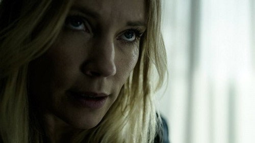 Jordskott Season 1 Episode 8 - Part VIII
