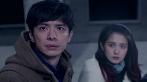 Soul Ferry Season 2 Episode 13 - Episode 13