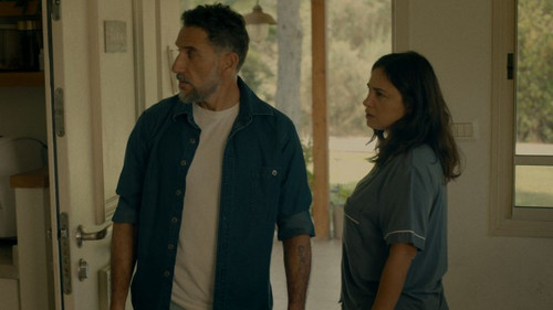 Fauda Season 5 Episode 7 - Episode 7