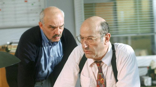 Scene of the Crime Season 26 Episode 18 - Episode 18