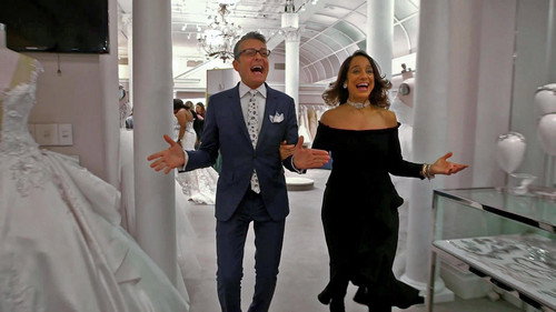 Say Yes to the Dress Season 18 Episode 5 - Randy Will Show You The Door