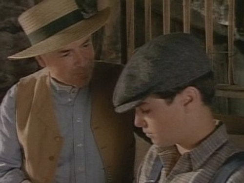 Road to Avonlea Season 5 Episode 1 - Fathers and Sons