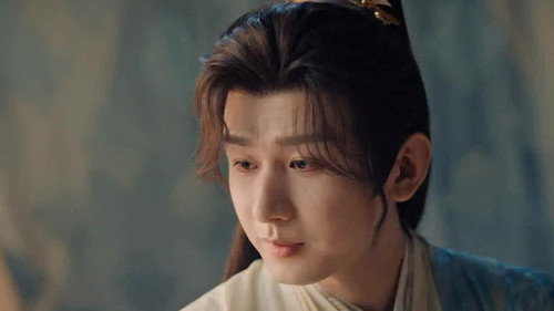 Sword and Beloved Season 1 Episode 30 - Episode 30