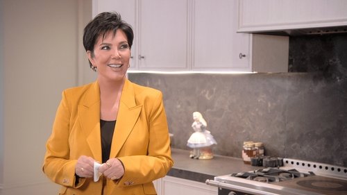 The Kardashians Season 4 Episode 3 - A Step in the Right Direction