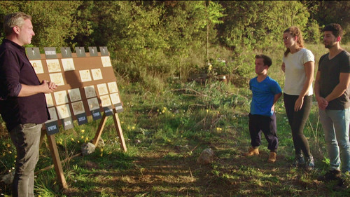 De Mol Season 8 Episode 3 - Episode 3
