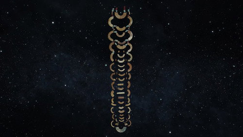 Every Treasure Tells a Story Season 1 Episode 15 - Episode 15