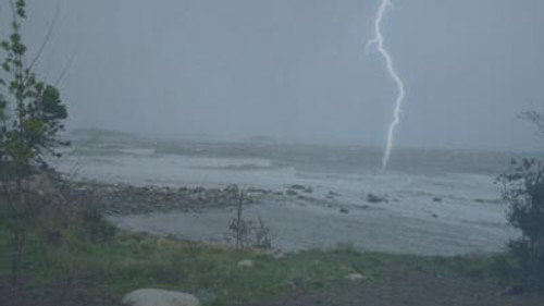 The Curse of Oak Island Season 11 Episode 16 - Dark and Stormy