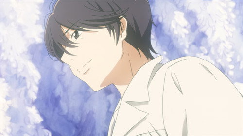 Sweet Blue Flowers Season 1 Episode 6 - Wuthering Heights (2)