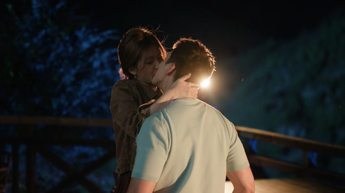 Love's Ambition Season 1 Episode 28 - Self-Reflection