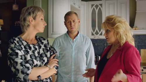 Senya Fedya Season 3 Episode 16 - Episode 16
